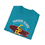Fandom Clans - Unisex T-Shirt