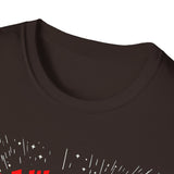 Pew Pew Pew - Unisex T-Shirt