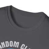 Fandom Clans - Unisex T-Shirt