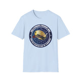 Federation of Fandoms - Unisex T-Shirt