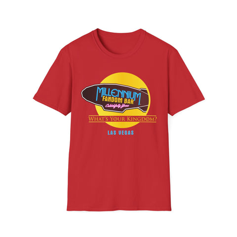 MFB Classic - Unisex T-Shirt