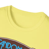 Fandom Bar Vegas - Unisex T-Shirt