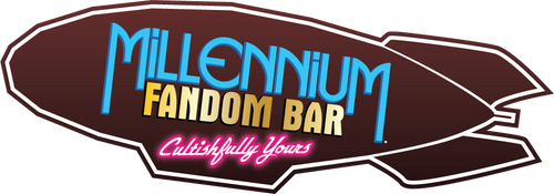 Millennium FANDOM BAR