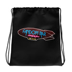 Fandom Bar Vegas - Drawstring bag