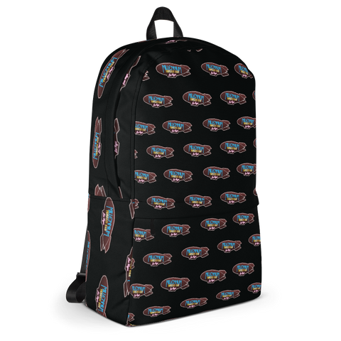 MFB Backpack | Millennium Fandom Store | mfb-backpack