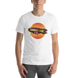 Short-Sleeve Unisex T-Shirt | Millennium Fandom Store | short-sleeve-unisex-t-shirt