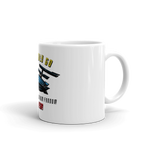 To Boldly Go - A Star Trek Themed Mug | Millennium Fandom Store | to-boldly-go-mug