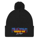MFB Pom Pom Knit Cap | Millennium Fandom Store | mfb-pom-pom-knit-cap-1