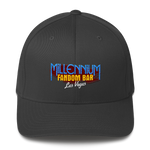 MFB Structured Twill Cap | Millennium Fandom Store | mfb-structured-twill-cap