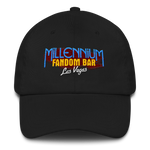 MFB Dad Hat | Millennium Fandom Store | mfb-dad-hat