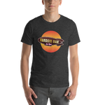Short-Sleeve Unisex T-Shirt | Millennium Fandom Store | short-sleeve-unisex-t-shirt