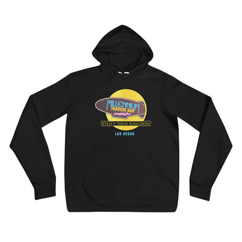 MFB Classic - Unisex hoodie | Millennium Fandom Store | mfb-classic-unisex-hoodie