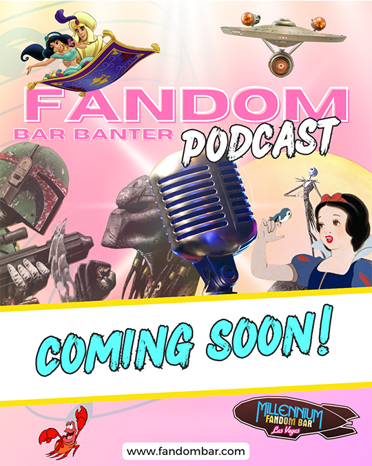Podcast Coming Soon
